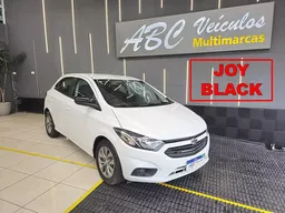 Chevrolet Joy