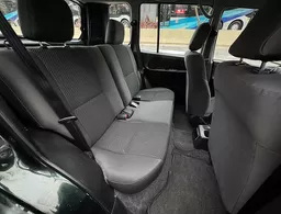 Mitsubishi Pajero TR4
