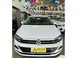 Volkswagen Virtus