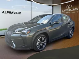 Lexus NX 300H