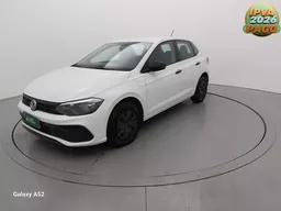 Volkswagen Polo Hatch