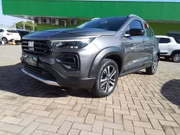 Fiat Pulse