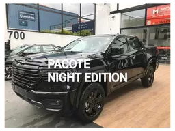 RAM Rampage