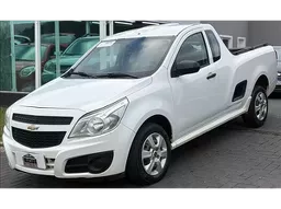 Chevrolet Montana