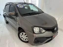 Toyota Etios