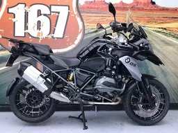 R 1200 GS
