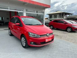 Volkswagen Spacefox