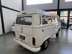 Volkswagen Kombi