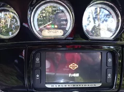 Harley-Davidson Ultra Limited