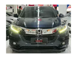 HR-V