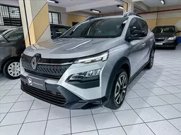 Renault Kardian