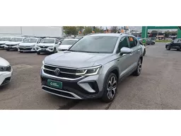Volkswagen Taos