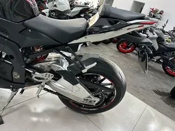 BMW S 1000 RR