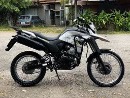 XTZ 250