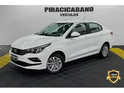 Fiat Cronos