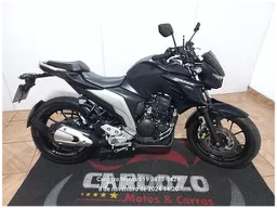 Fazer 250