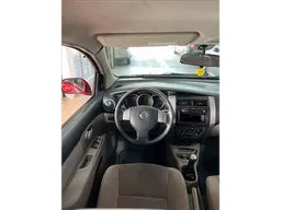 Nissan Livina