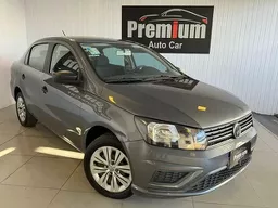 Volkswagen Voyage