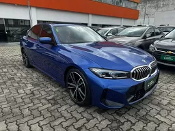 BMW 320i