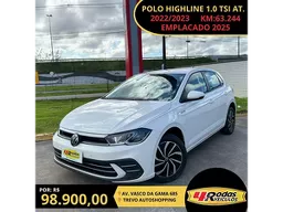 Volkswagen Polo Hatch