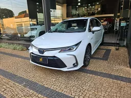 Corolla