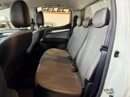 Chevrolet S10