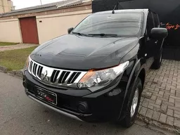 Mitsubishi L200 Triton