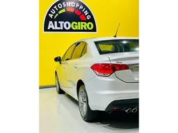 Citroën C4 Lounge