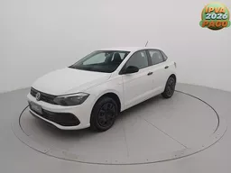 Volkswagen Polo Hatch