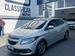 Chevrolet Prisma