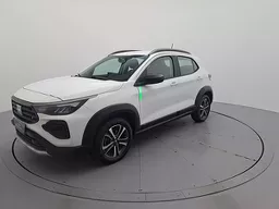Fiat Pulse