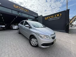 Chevrolet Prisma