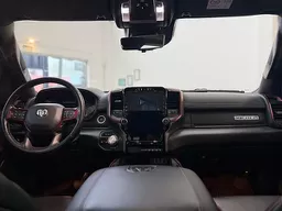 RAM 2500