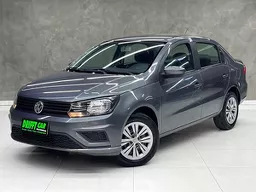 Volkswagen Voyage