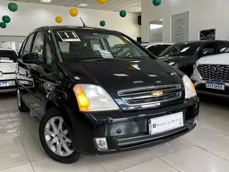Chevrolet Meriva