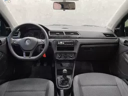 Volkswagen Voyage
