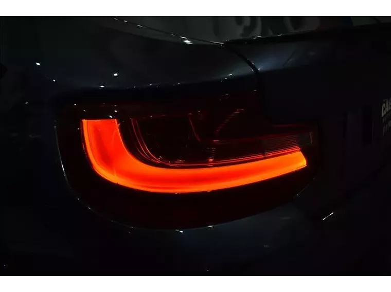 BMW M2 Cinza 5