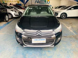 Citroën C4 Lounge