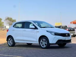 Fiat Argo