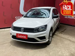 Volkswagen Voyage