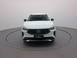 Fiat Fastback