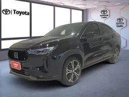 Fiat Fastback