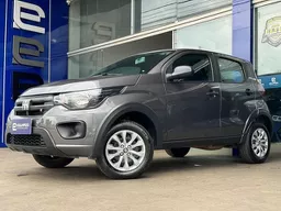 Fiat Mobi