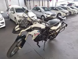 BMW F 800 GS
