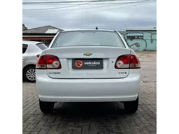 Chevrolet Classic