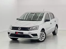 Volkswagen Voyage