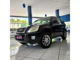 Chery Tiggo