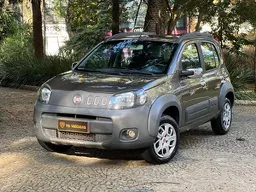 Fiat Uno
