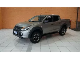 Mitsubishi L200 Triton