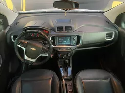 Chevrolet Spin